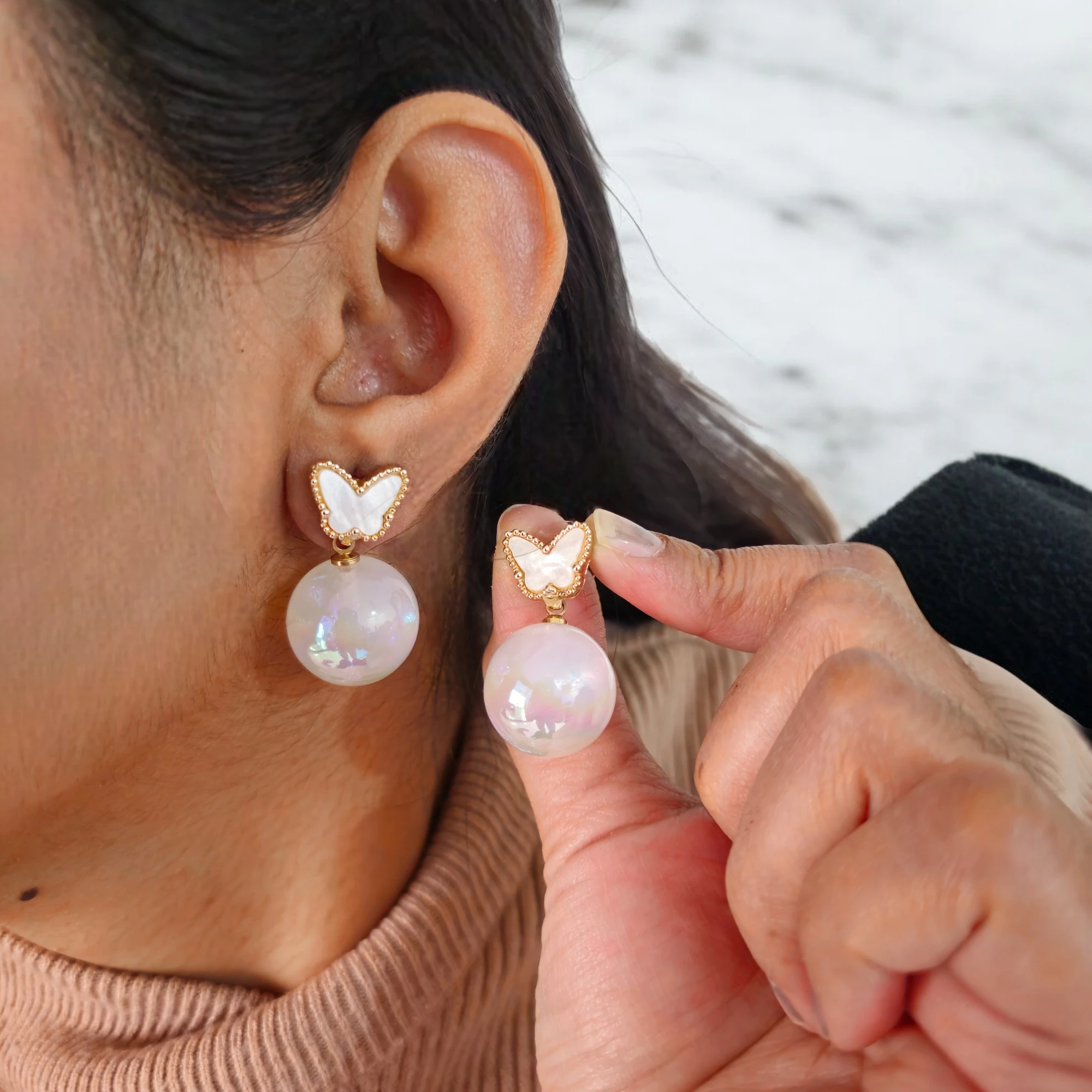 Premium Jewellry Collection – 6 Items for ₹799