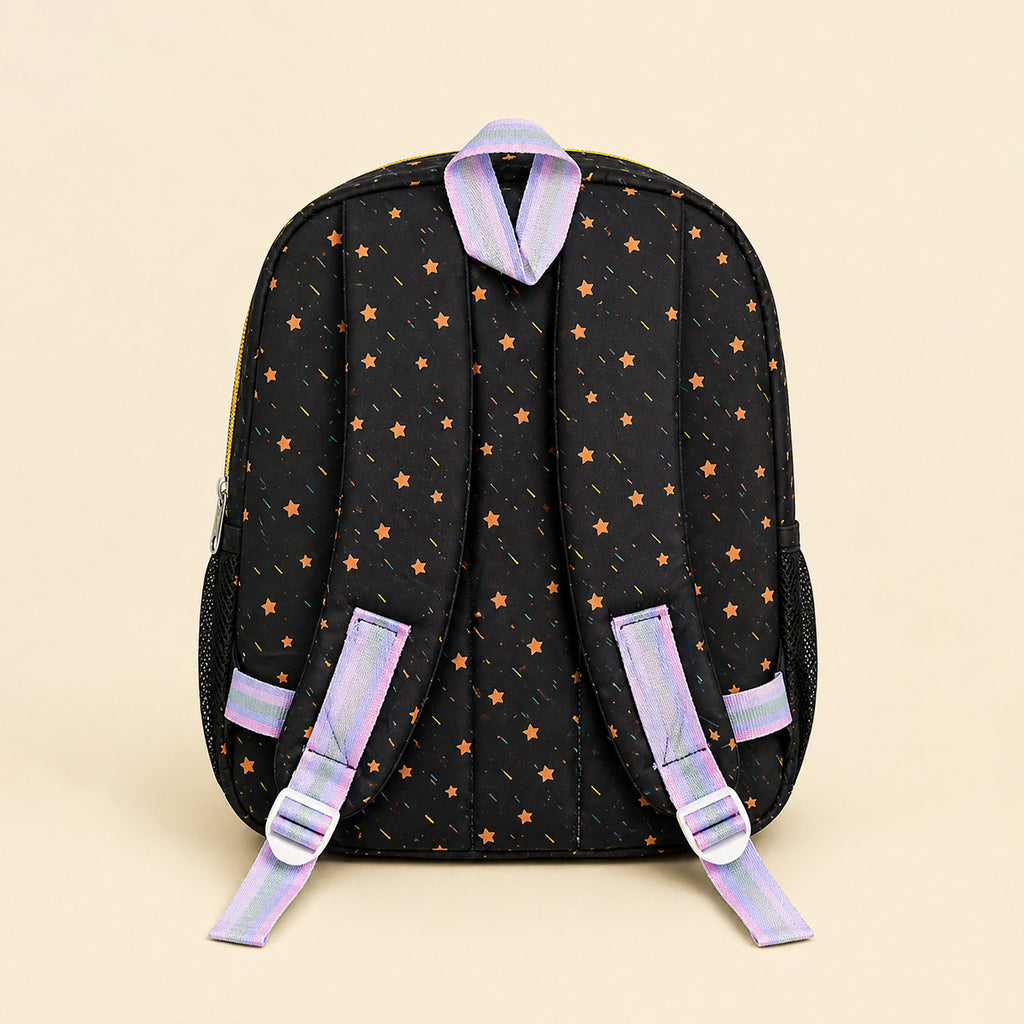 Personalized Kids Name School Bag