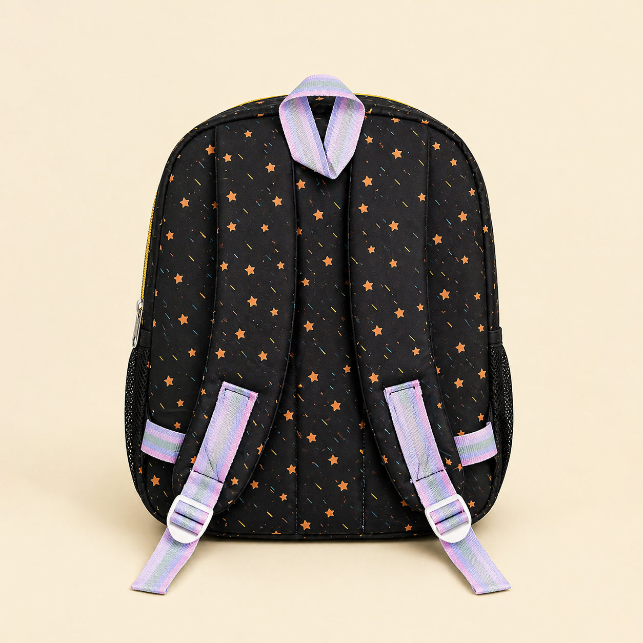 Personalized Kids Name School Bag